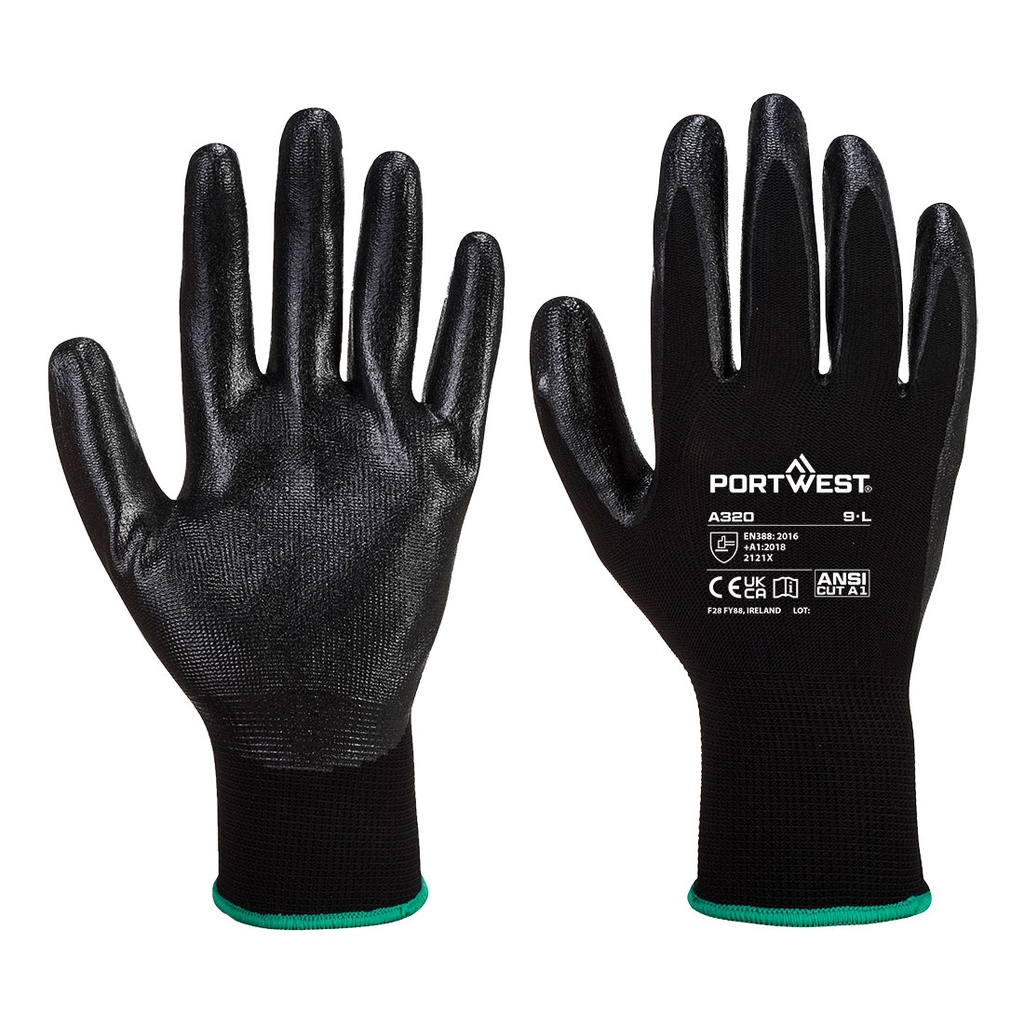 Dexti-Grip Glove - Pack of 12