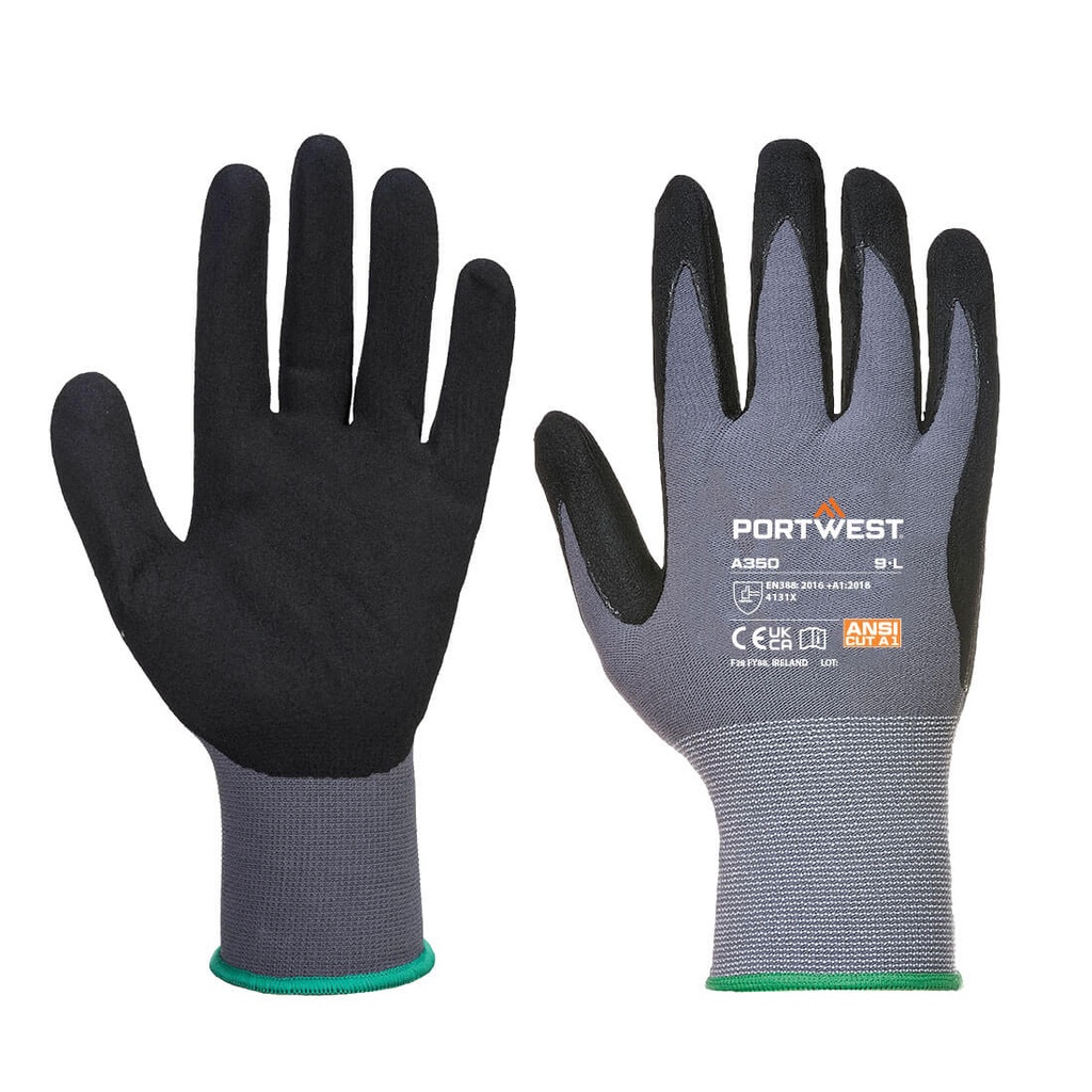 DermiFlex Glove - Pack of 12