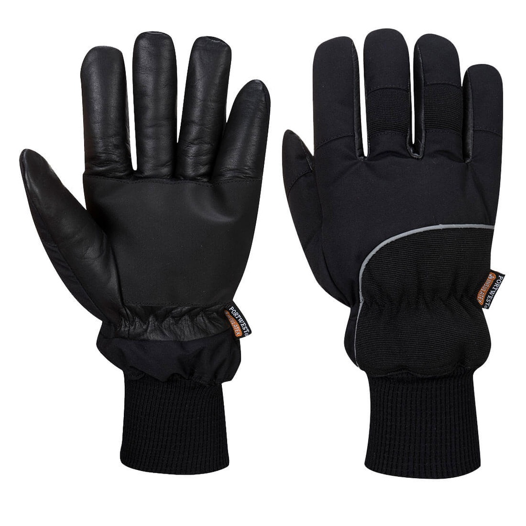 [A751BKRL] Apacha Cold Store Glove (L)