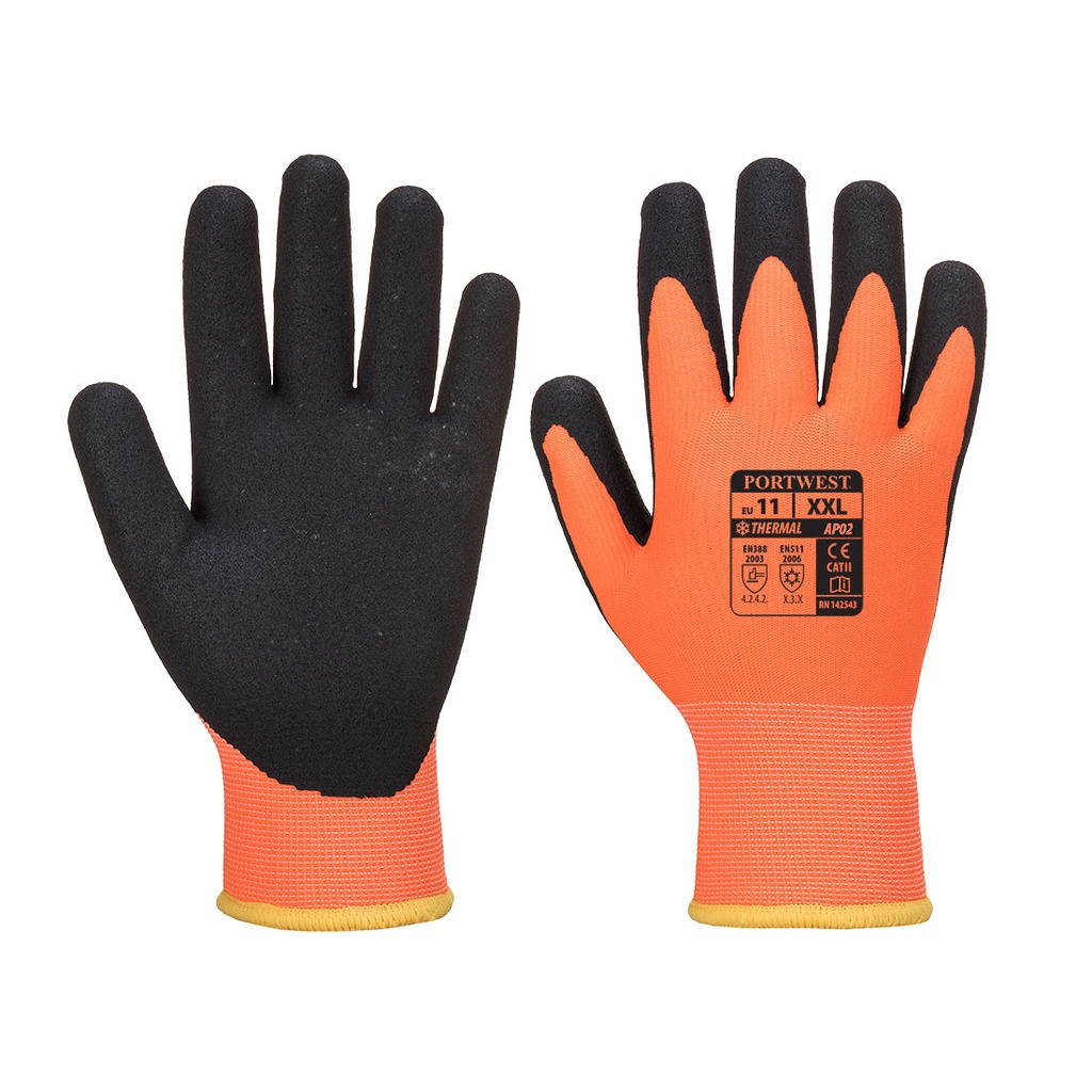[AP02O8RS] Thermo Pro Ultra (S)