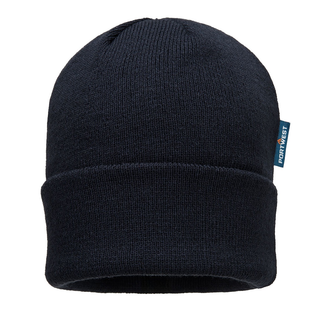 Insulated Knit Beanie