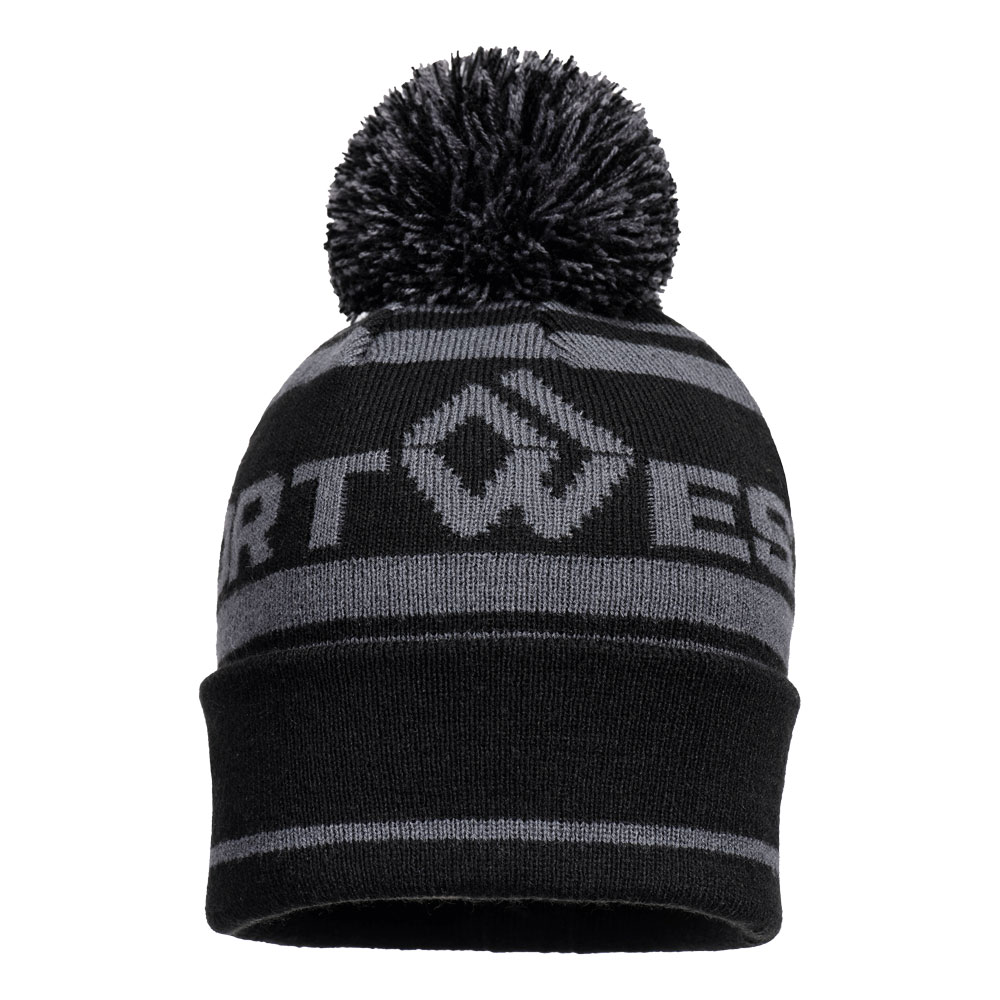 EV4 Branded Beanie hat