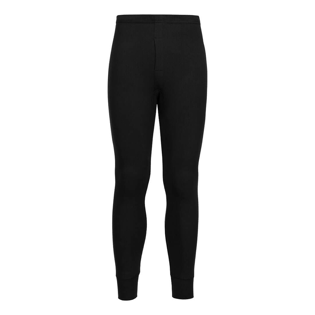 [B121BKRS] Thermal Trousers (S)