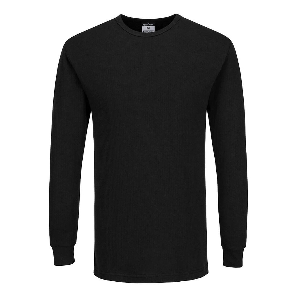 Thermal T-Shirt Long Sleeve