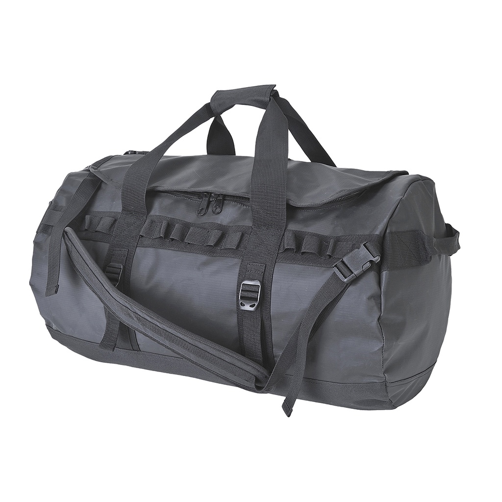[B910] Waterproof Holdall Bag