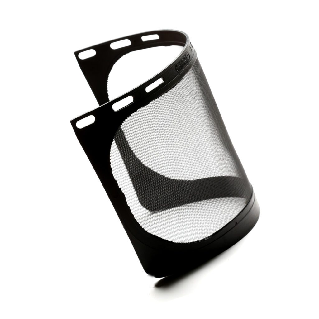 TUFF-SHIELD - Visors to suit TS-BG & HHBGE