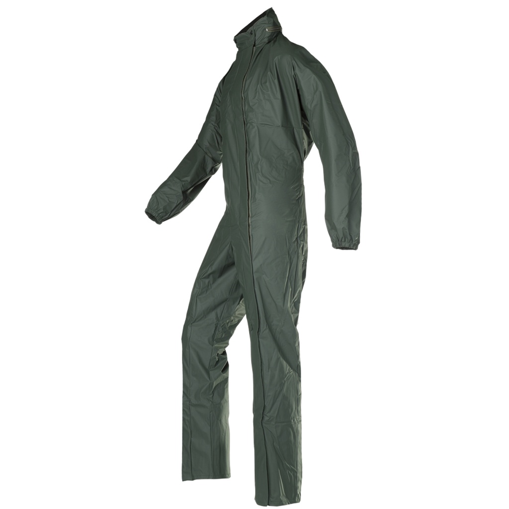ESKO Chemical Spray Suit dual zip
