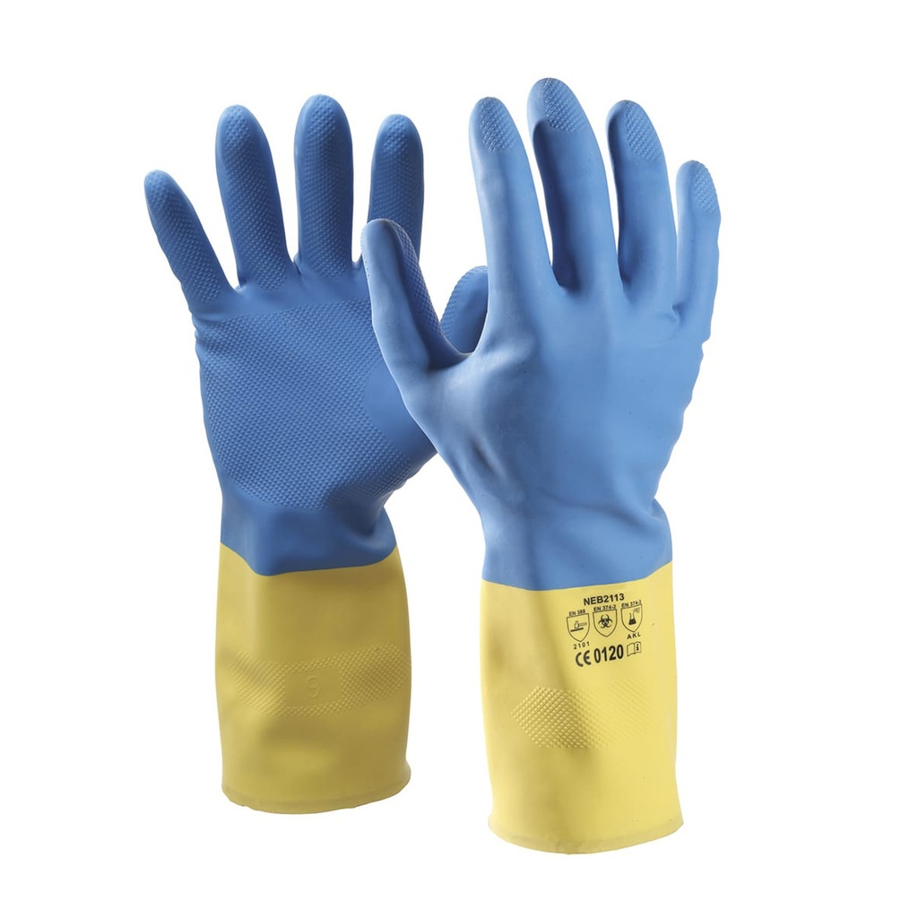 [NEOYBM] Gloves - Pack of 12 (M)
