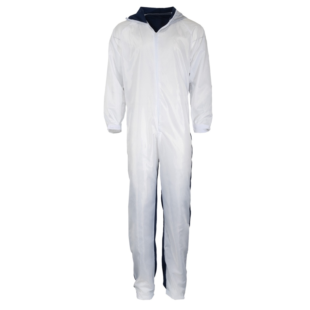 [T520-S] TITAN 520 (Paint Master) CE Cat.I, Reusable Nylon Coverall (S)