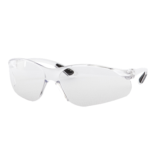 Grit Safety Glasses - Pack of 12