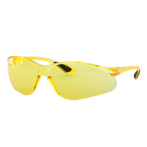 Grit Safety Glasses - Pack of 12