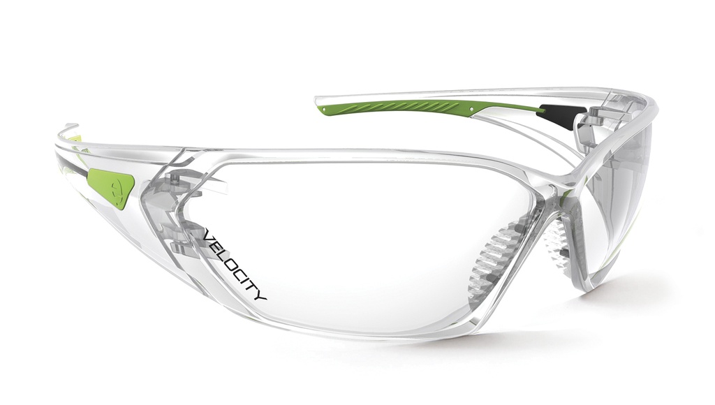 ESKO VELOCITY Safety Spec Lens - Pack of 12