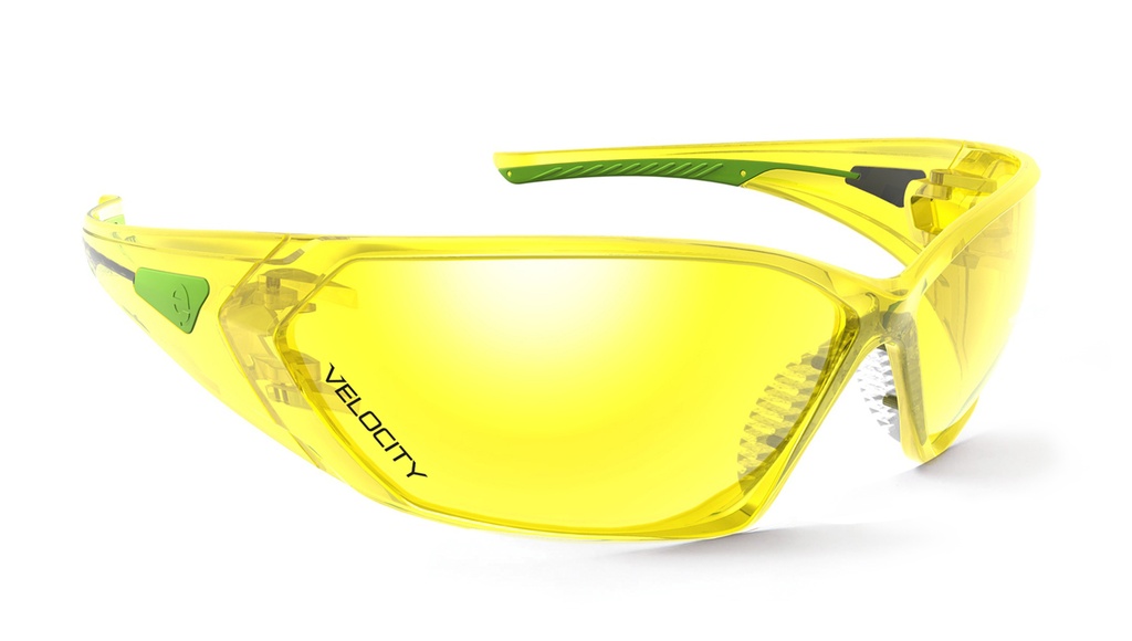 ESKO VELOCITY Safety Spec Lens - Pack of 12
