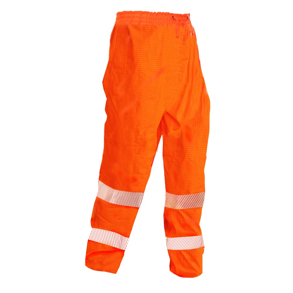 Hi Vis PU.Trousers,FR