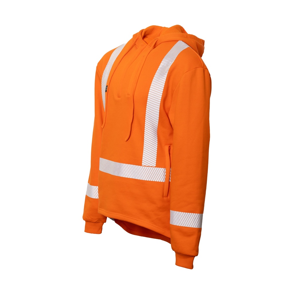 FR Hoodie 410gsm, TTMC, 22 Cal