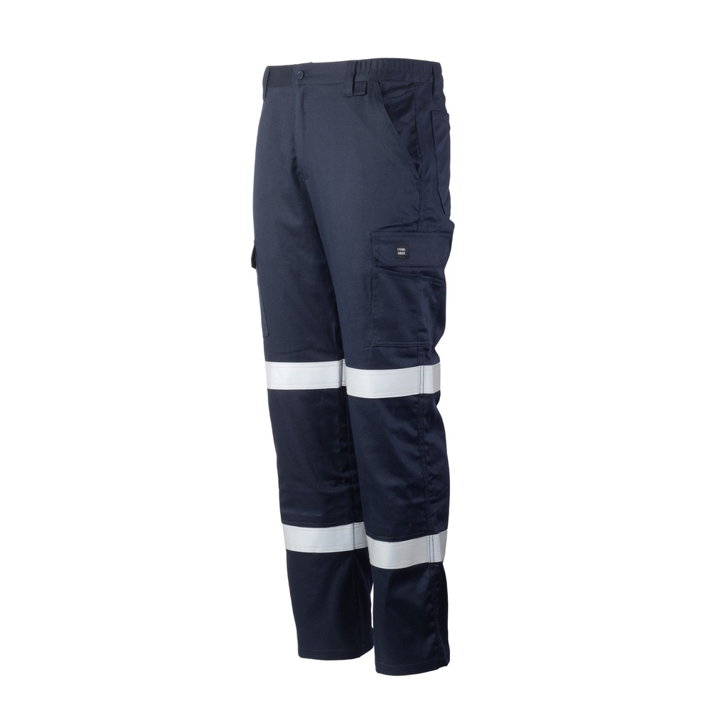 FR Trousers, 240GSM. 88 11 1, 11 Cal, Tape