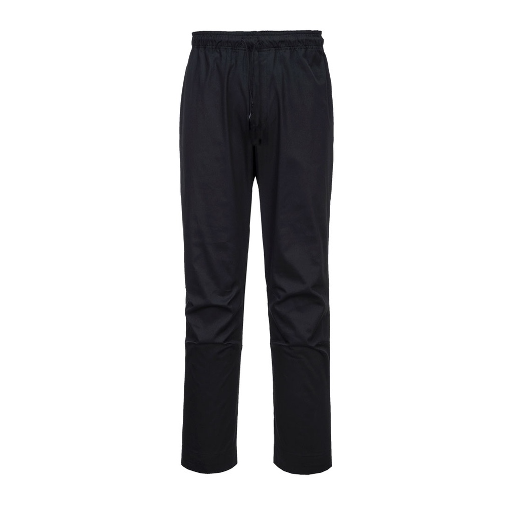 [C073BKRS] Chef's MeshAir Pro Pants (S)