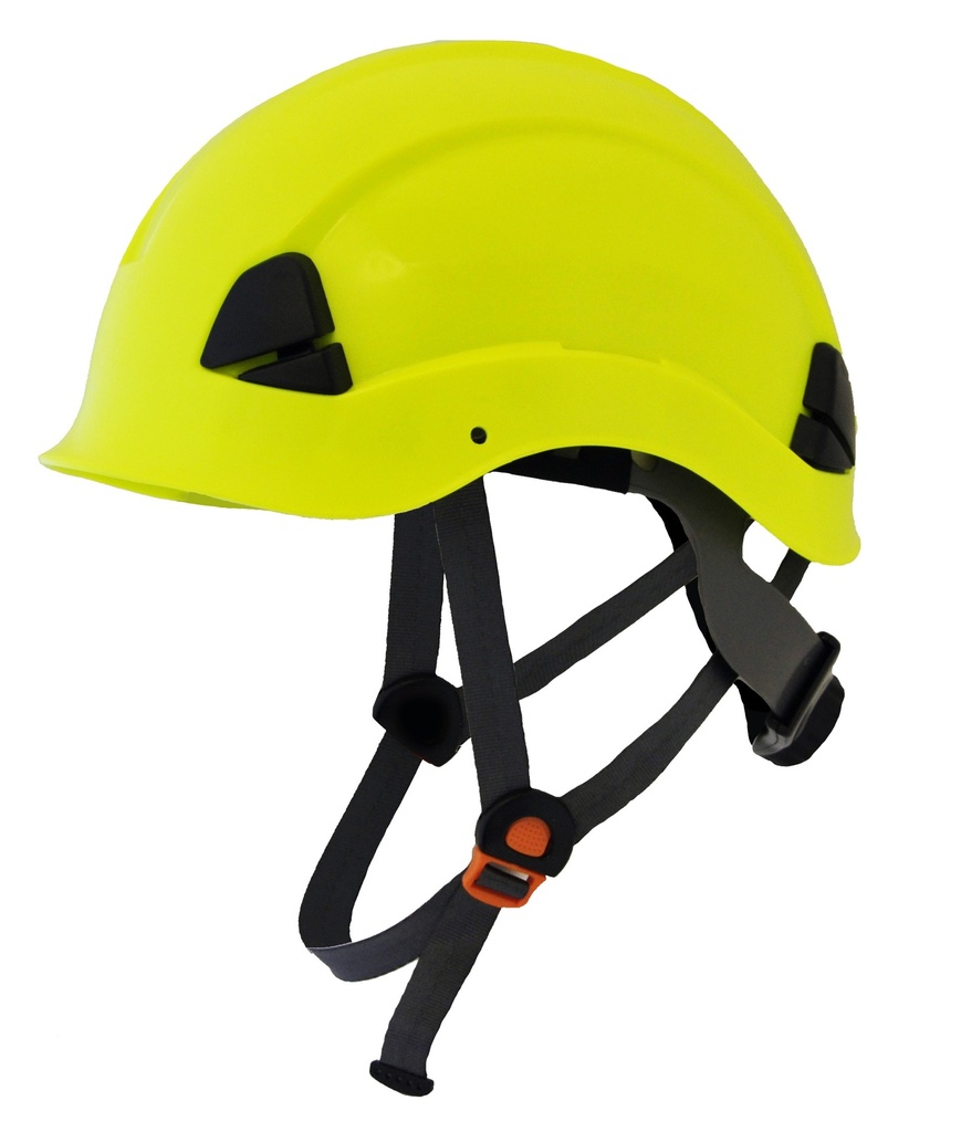 Peakless, Non Vented, Fluro , Ratchet