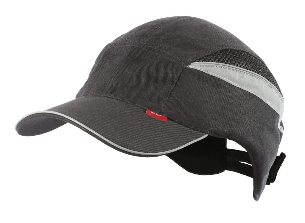 ESKO Bump Cap Long Peak