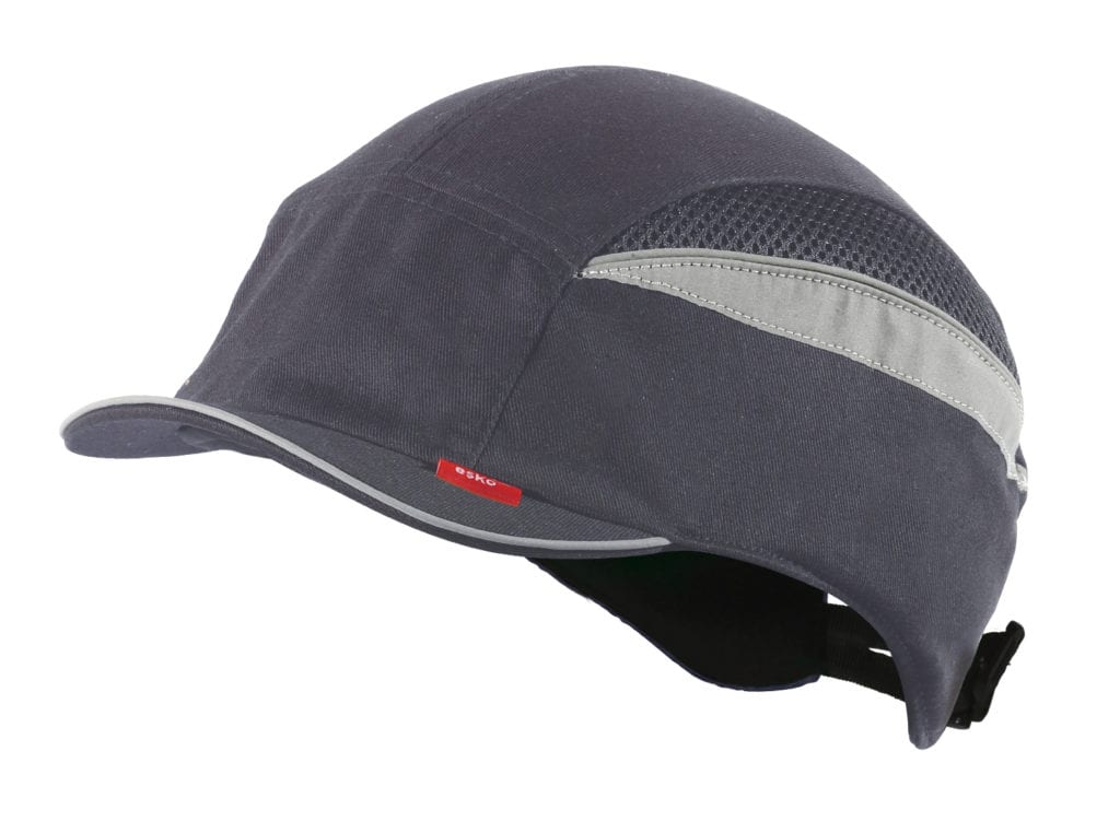ESKO Bump Cap Short Peak