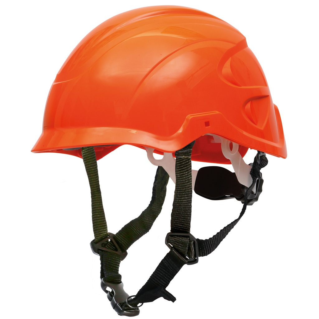 Nexus Core PLUS, Ratchet Adj Vented Helmet with SecurePlus Chinstrap