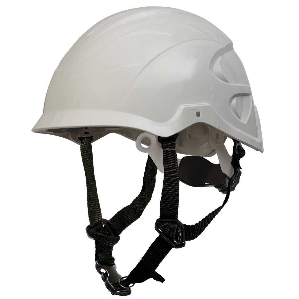 Nexus Core PLUS, Ratchet Adj Vented Helmet with SecurePlus Chinstrap