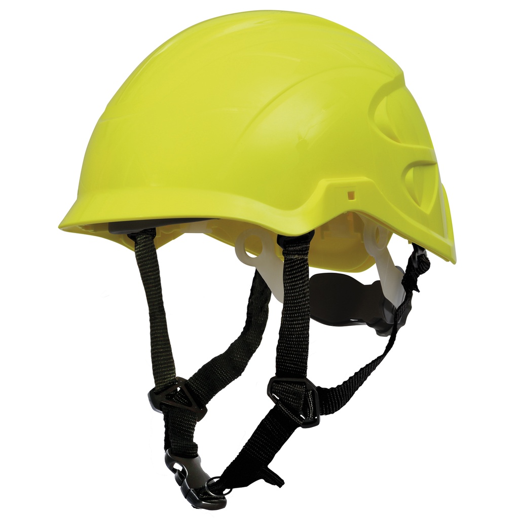 Nexus Core PLUS, Ratchet Adj Vented Helmet with SecurePlus Chinstrap