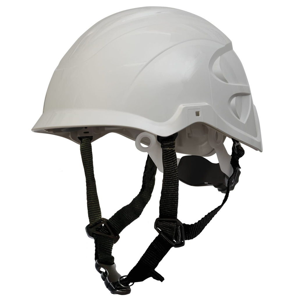 Nexus SecurePlus Ratchet Adj Non-Vented Helmet + SecurePlus Chinstrap
