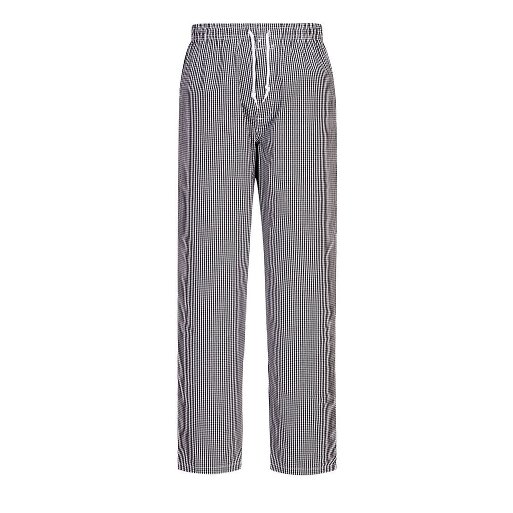 [C079CKRXS] Bromley Chefs Pants (XS)