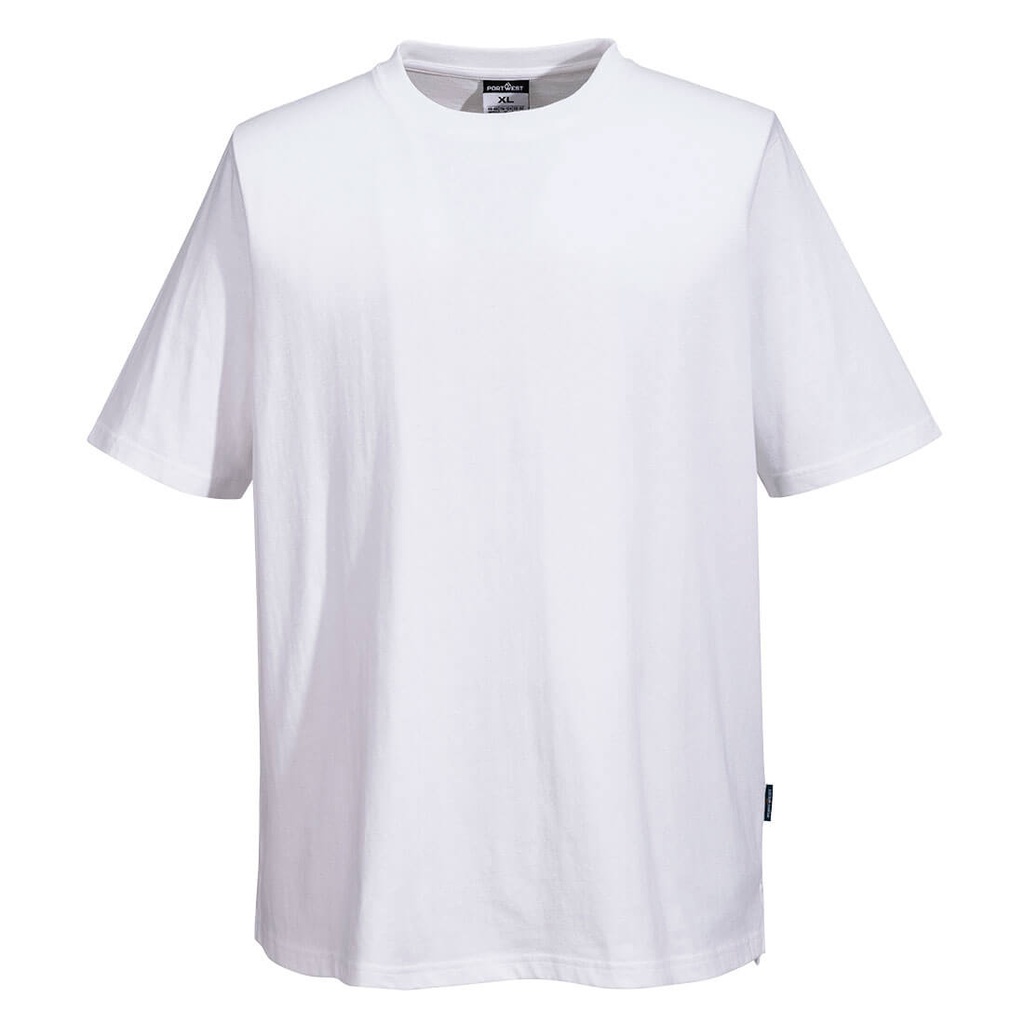 [C195WHRS] Cotton MeshAir Pro T-Shirt S/S (S)