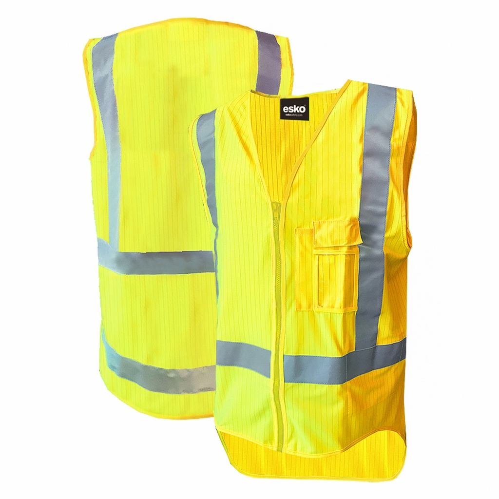 Arcshield FR D/N Safety Vest