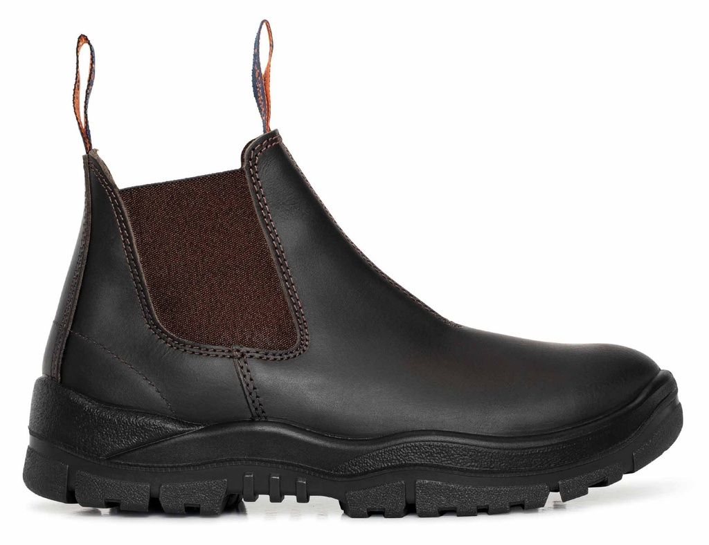 [M240090-CL-06] 240090 Oil Kip Leather S On Safety Boot (6)