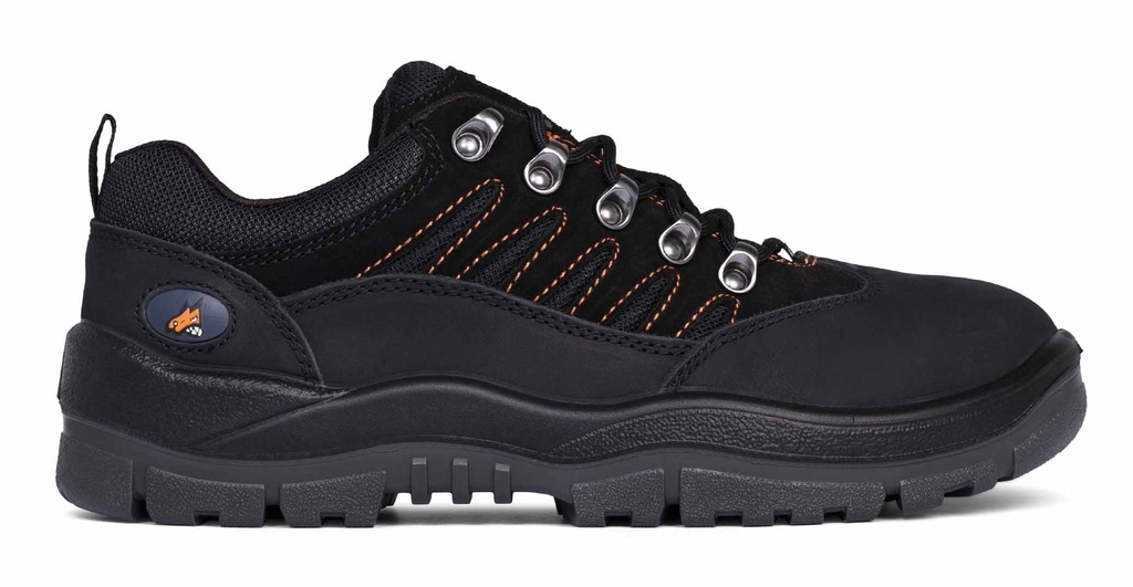 [M390080-BK-06] 390080 Safety Sports Hiker Shoe (6)