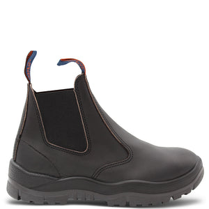 916040 Slip On Suede - Non Safety Boot