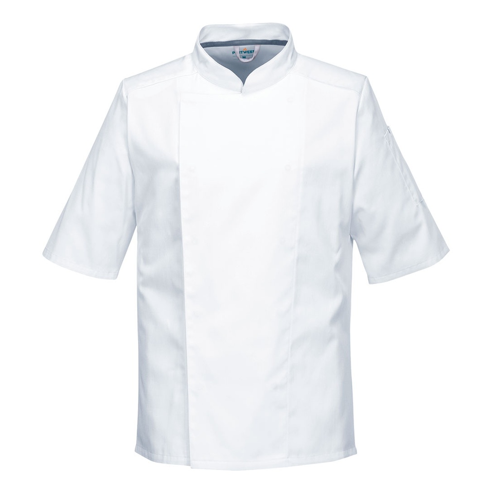 Chef's MeshAir Pro Jacket S/S