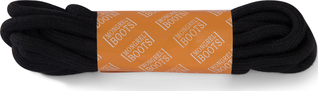 Mongrel Work Boot Laces - -Size