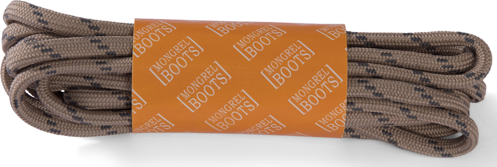 Mongrel Work Boot Laces - -Size