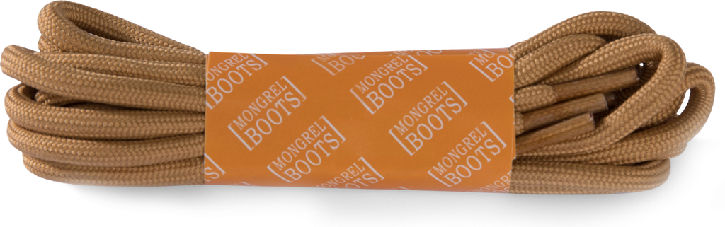 Mongrel Work Boot Laces - -Size