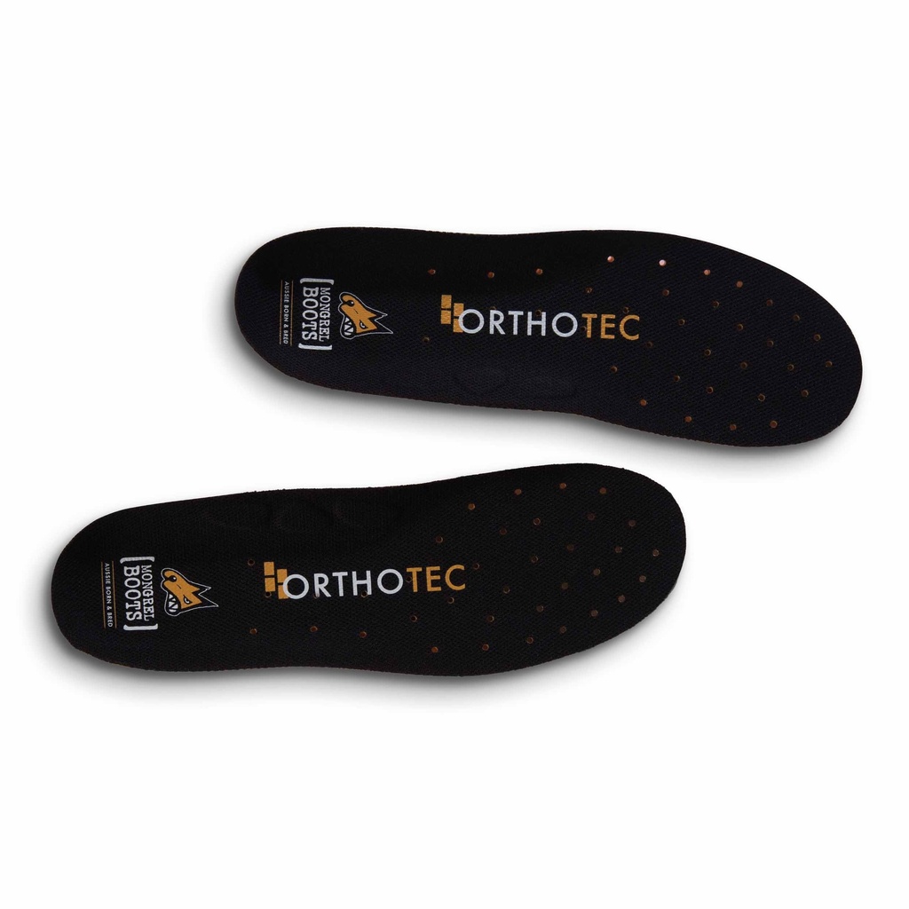 Mongrel PU Innersole