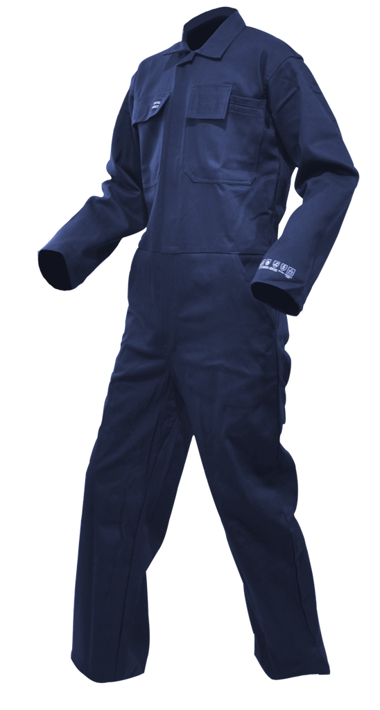 [840017-6] FR Overall, 320gsm, , 12 CAL (6)