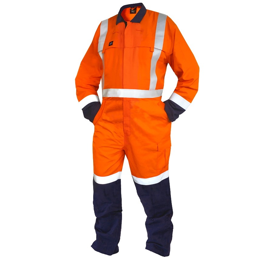 Arcshield 185gsm Overall TTMC, Inherent, 8.8 Cal