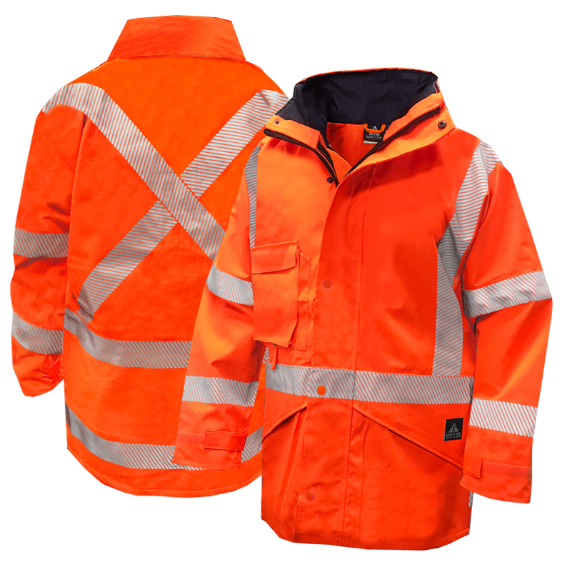 Torrential Rain Jacket
