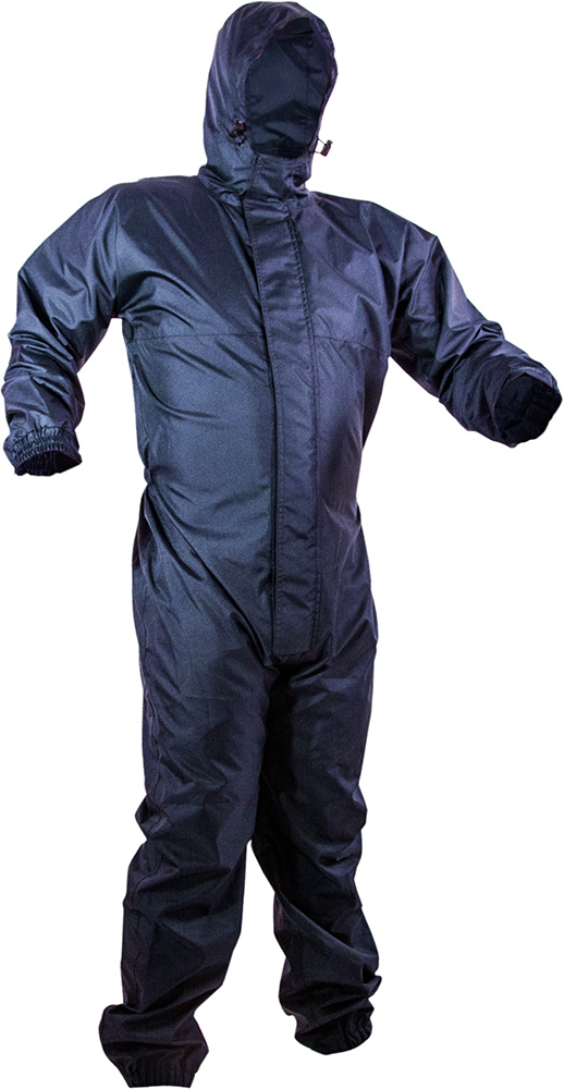 Caution Storm Pro Spray Coverall