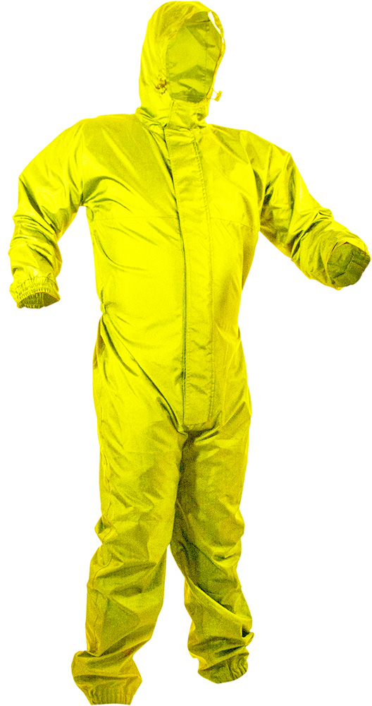 Caution Storm Pro Spray Coverall