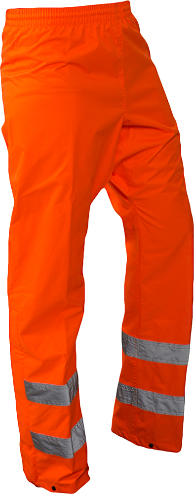 Caution Storm Pro Elastic Waist Over Trouser-Size 4XS
