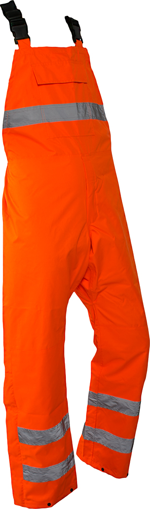 Caution Storm Pro Bib Over Trouser