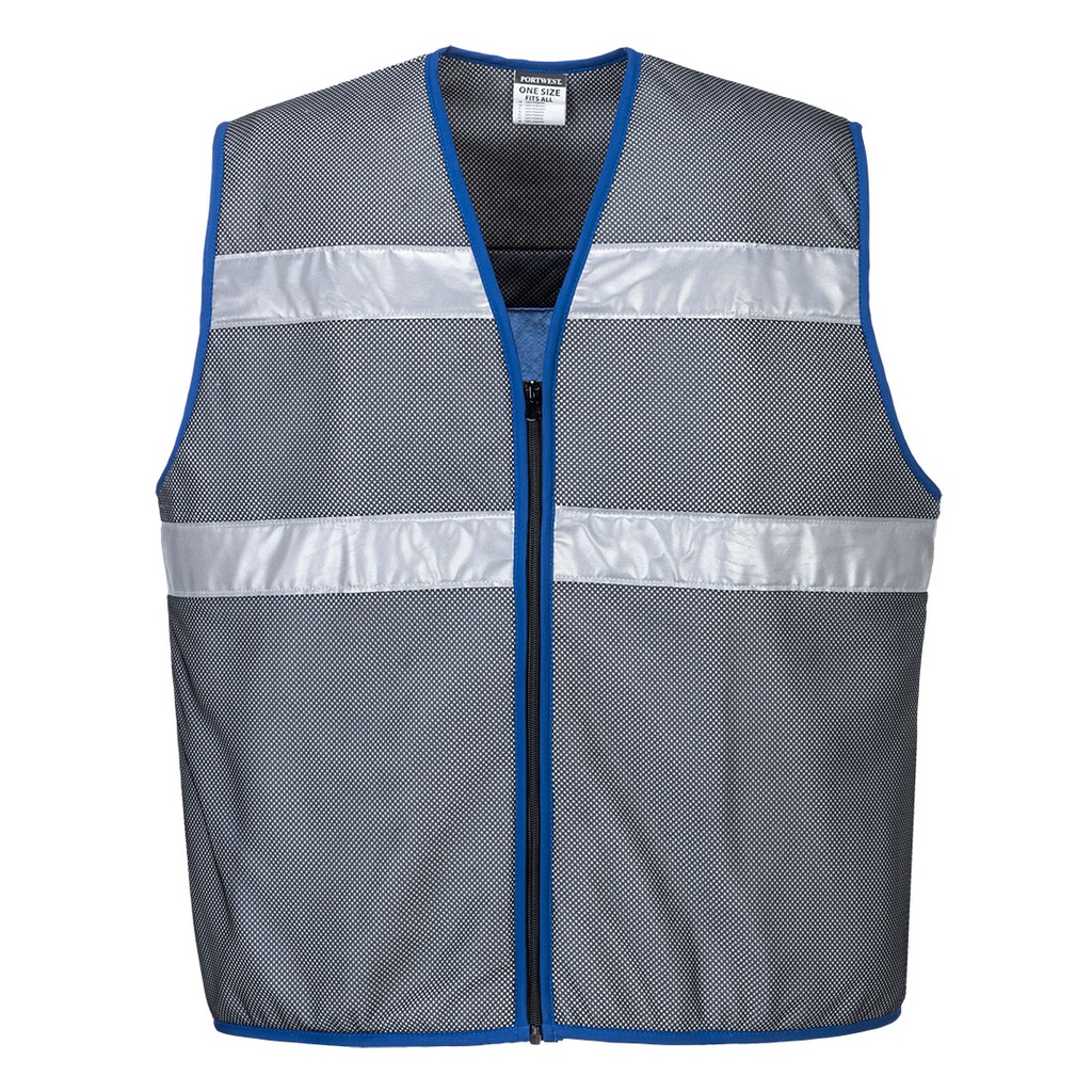 [CV01GRRS/M] Iona Cooling Vest (S/M)