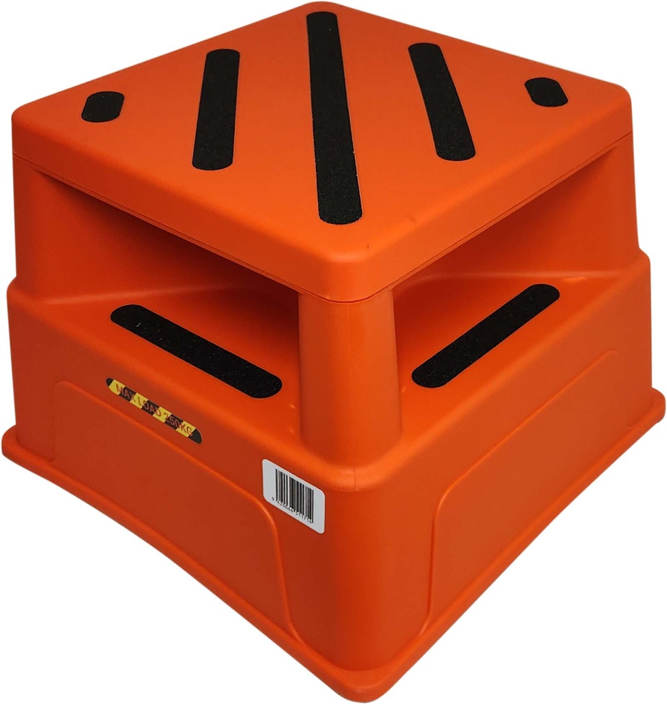 Safety Step Stool