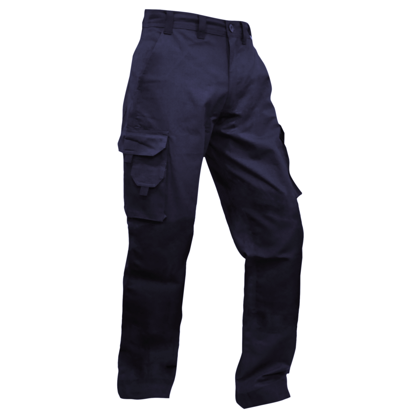 220GSM Light Cargo Trousers, RIPSTOP