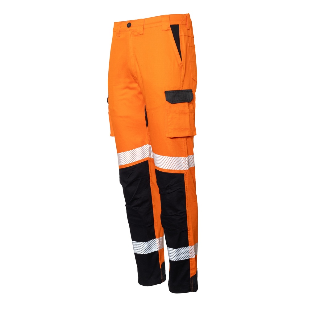 220GSM Light Cargo Trousers, RIPSTOP